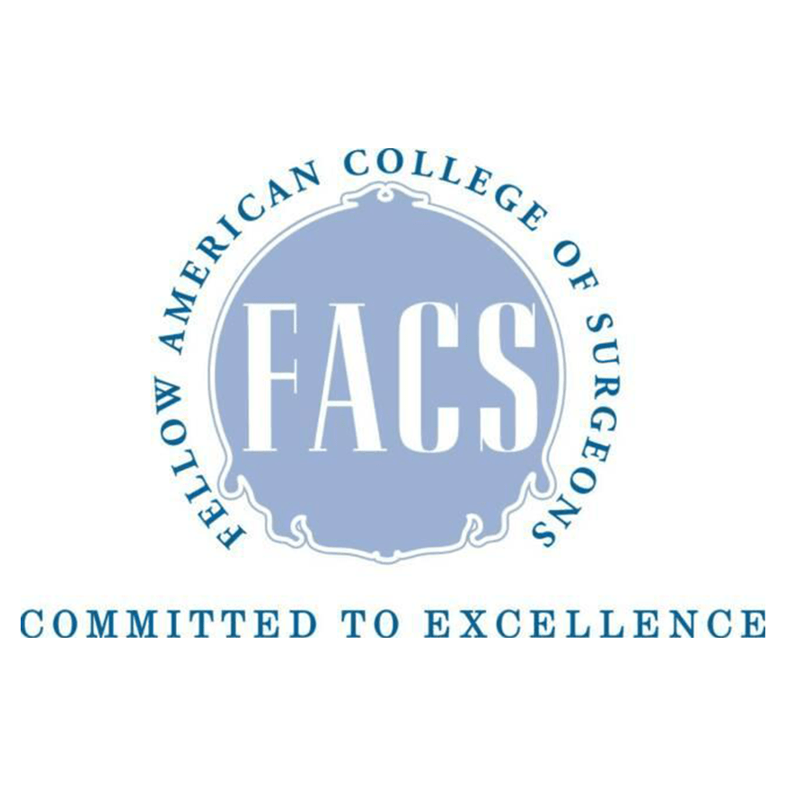 Dra. Anyely Castro FACS