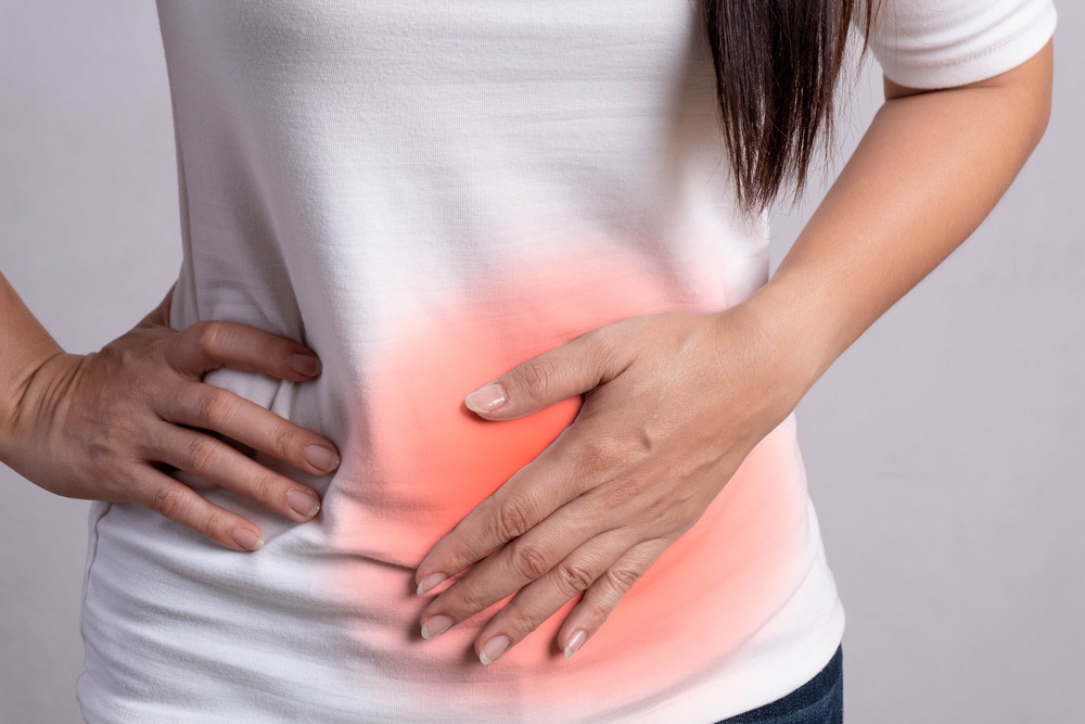 Dra. Anyely Castro (Servicio enfermedad diverticular del colon)