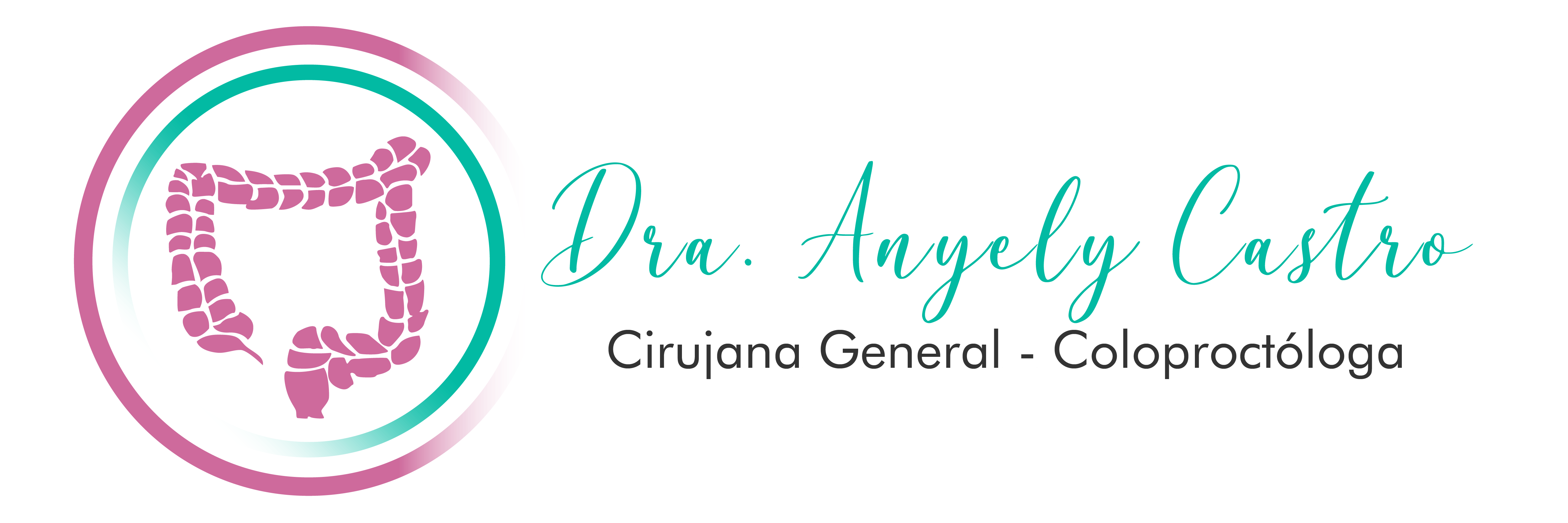 Dra. Anyely Castro (Logo)